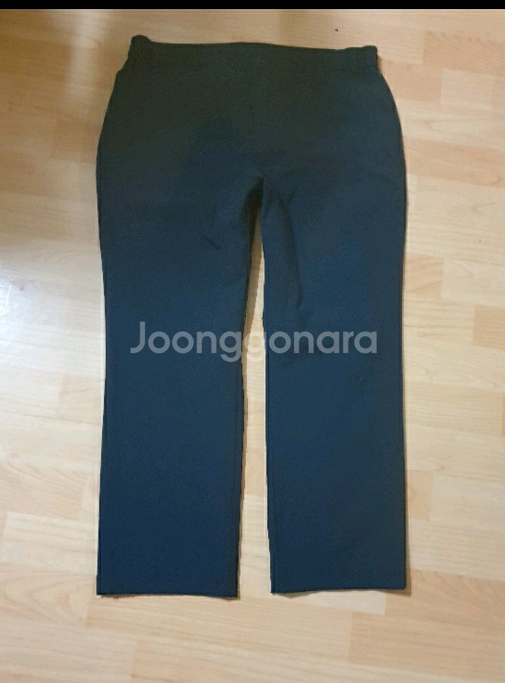 택포) K2골프바지94~96(36-37)--2