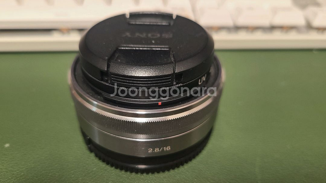 소니 NEX-7렌즈세트--1