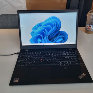 레노버 씽크패드 L15 gen2