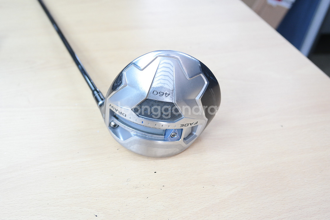 테일러메이드 SLDR 9.5도 R 드라이버--0