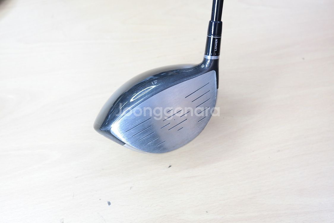 테일러메이드 SLDR 9.5도 R 드라이버--2