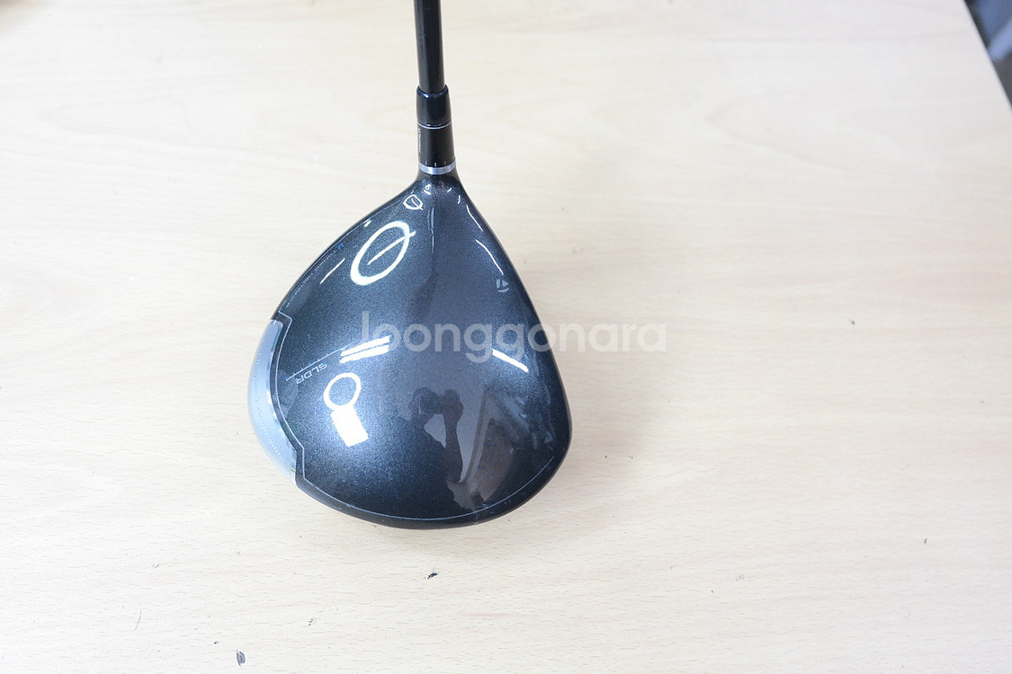 테일러메이드 SLDR 9.5도 R 드라이버--1