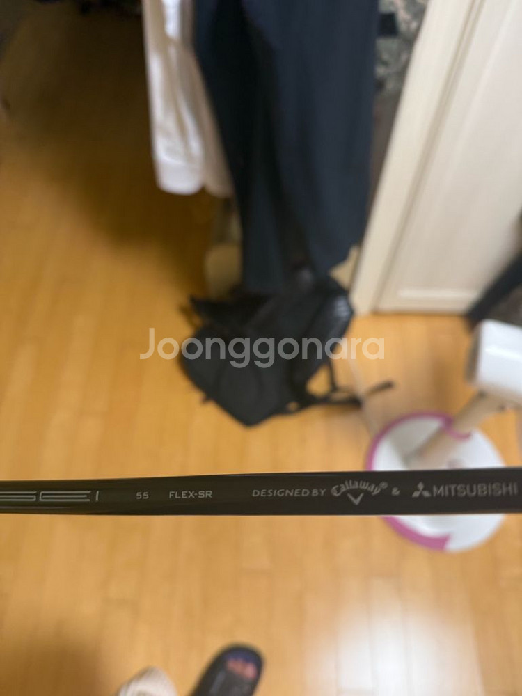 캘러웨이 에픽 맥스 LS 드라이버--3