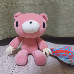 2002 초창기 글루미베어