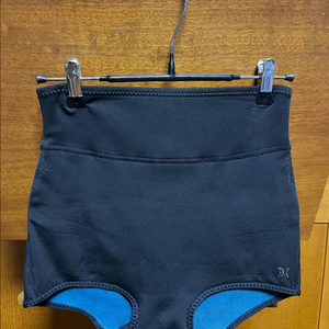 헐리 하의 슈트 바지