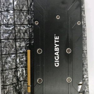 gtx 1080 8g 기가바이트 3팬 그래픽카드