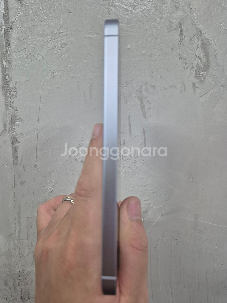 갤럭시S25 256G 아이스블루 판매합니다--3