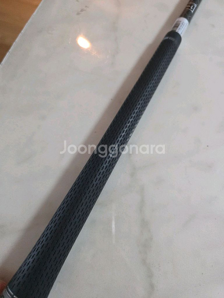 텐세이화이트1k 6s 캘러웨이슬리브 정품 드라이버샤프트--2