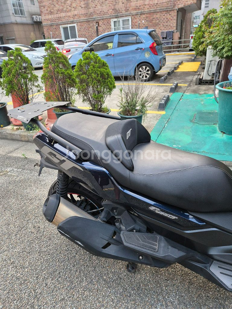 bmw c400gt 24년식--4