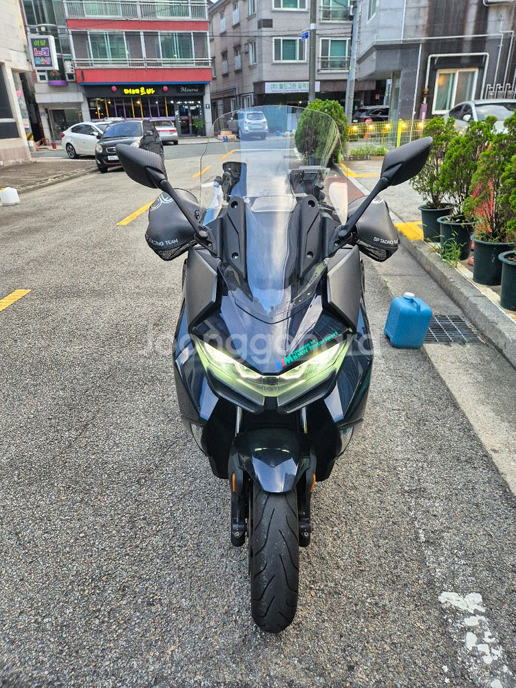 bmw c400gt 24년식--0