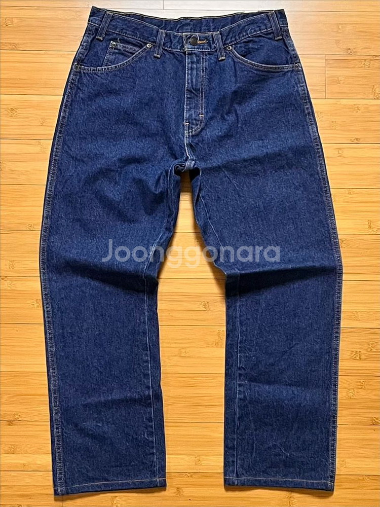 디키즈 데님팬츠 32 X 32--1
