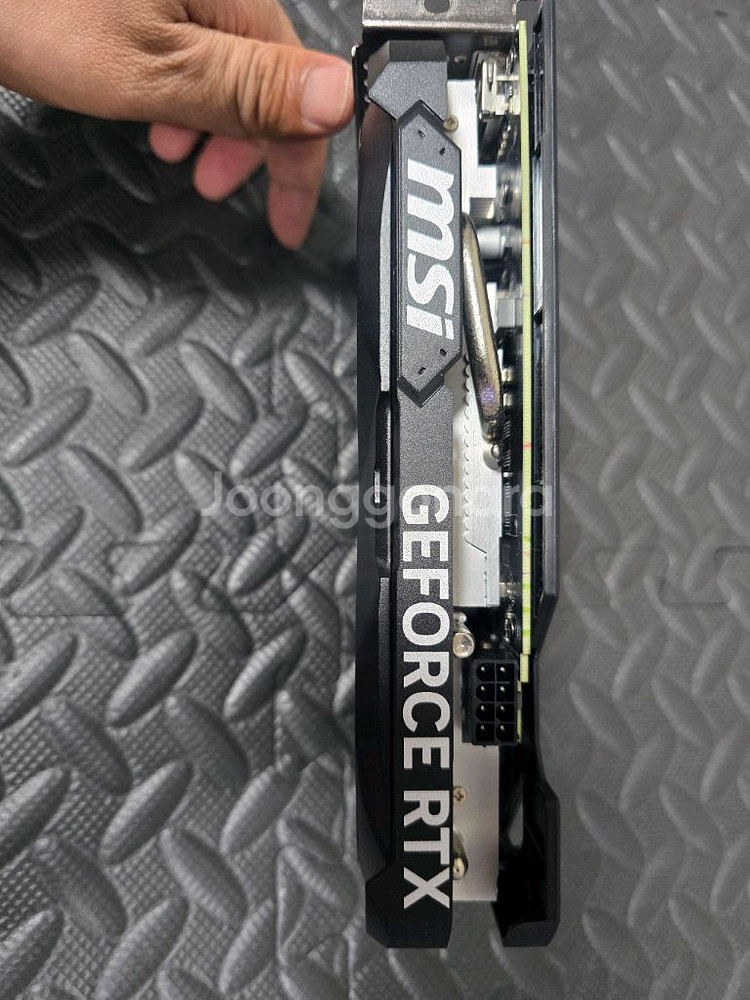 (안산)라이젠7 5700X,RTX4060Ti 컴퓨터--6