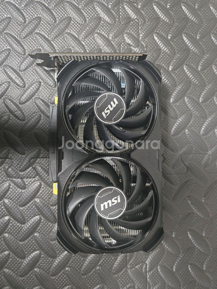 (안산)라이젠7 5700X,RTX4060Ti 컴퓨터--5