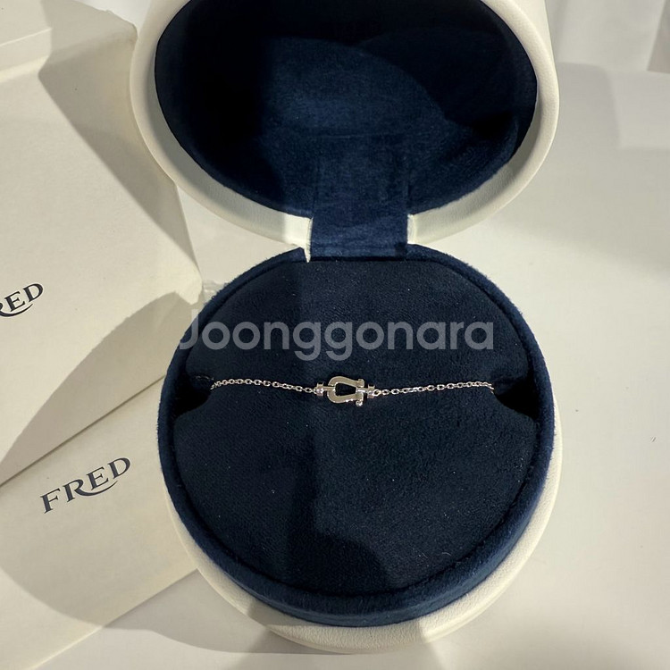 프레드 포스텐 브레이슬릿 팔찌--1