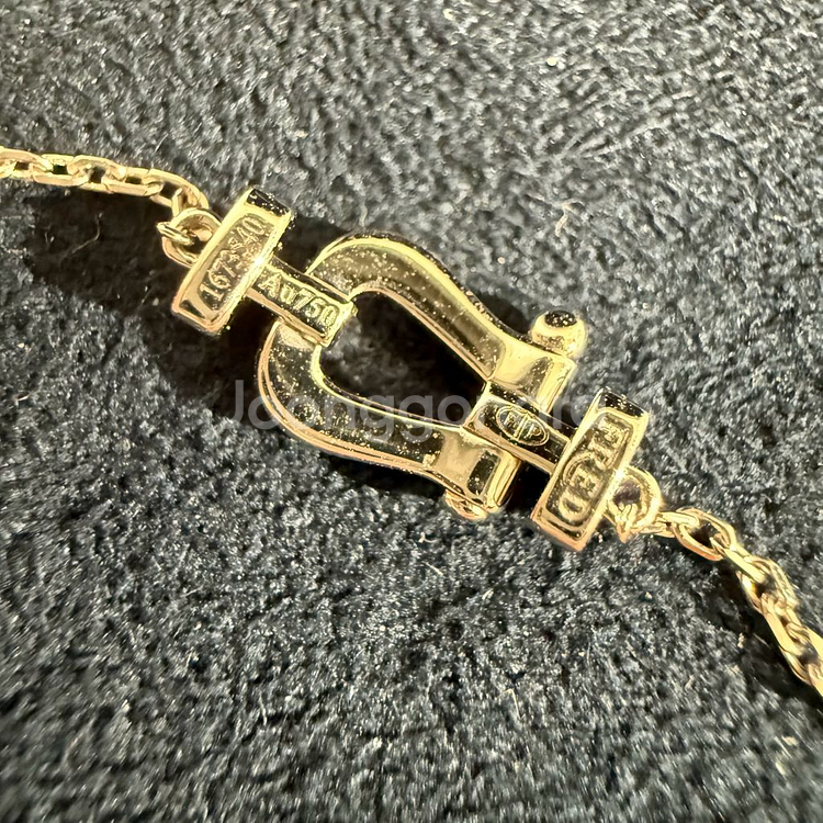 프레드 포스텐 브레이슬릿 팔찌--2