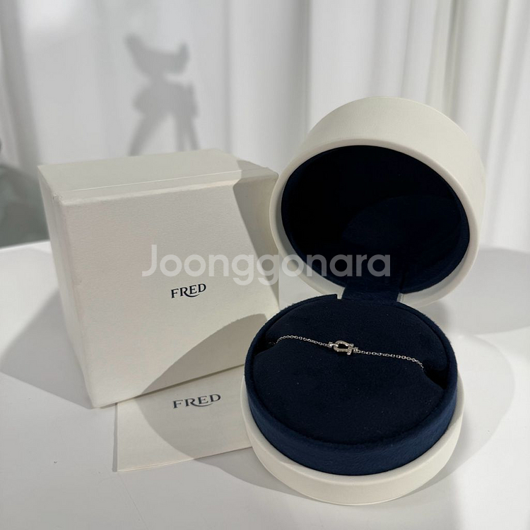 프레드 포스텐 브레이슬릿 팔찌--0