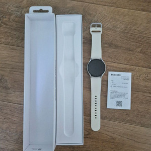 갤럭시워치6 40mm LTE 정상해지