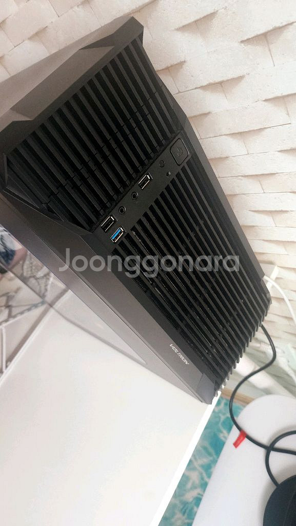 RTX 2070 super 컴퓨터 본체 팝니다--2