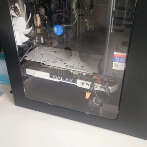 RTX 2070 super 컴퓨터 본체 팝니다