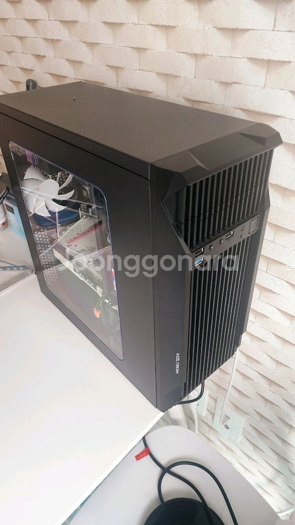 RTX 2070 super 컴퓨터 본체 팝니다--1