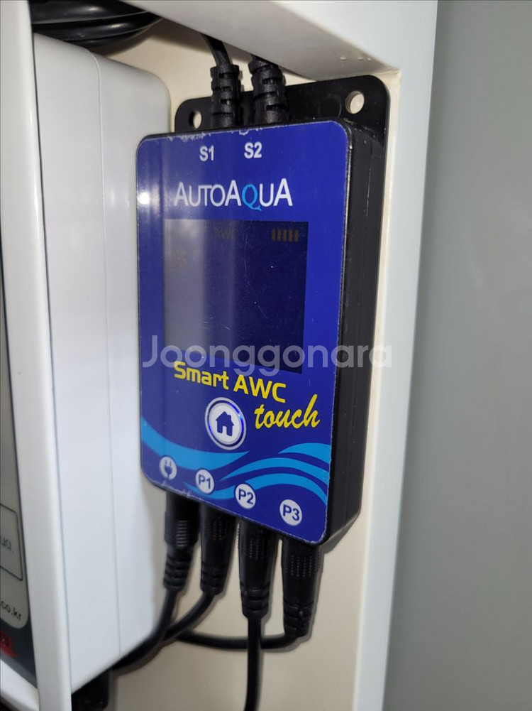해수어 용품 원아쿠아 AWC (ATO+자동환수)--0