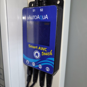 해수어 용품 원아쿠아 AWC (ATO+자동환수)