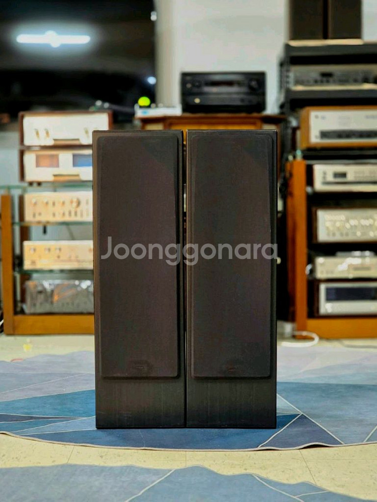 필립스 고급 톨보이 스피커 FP-850--3