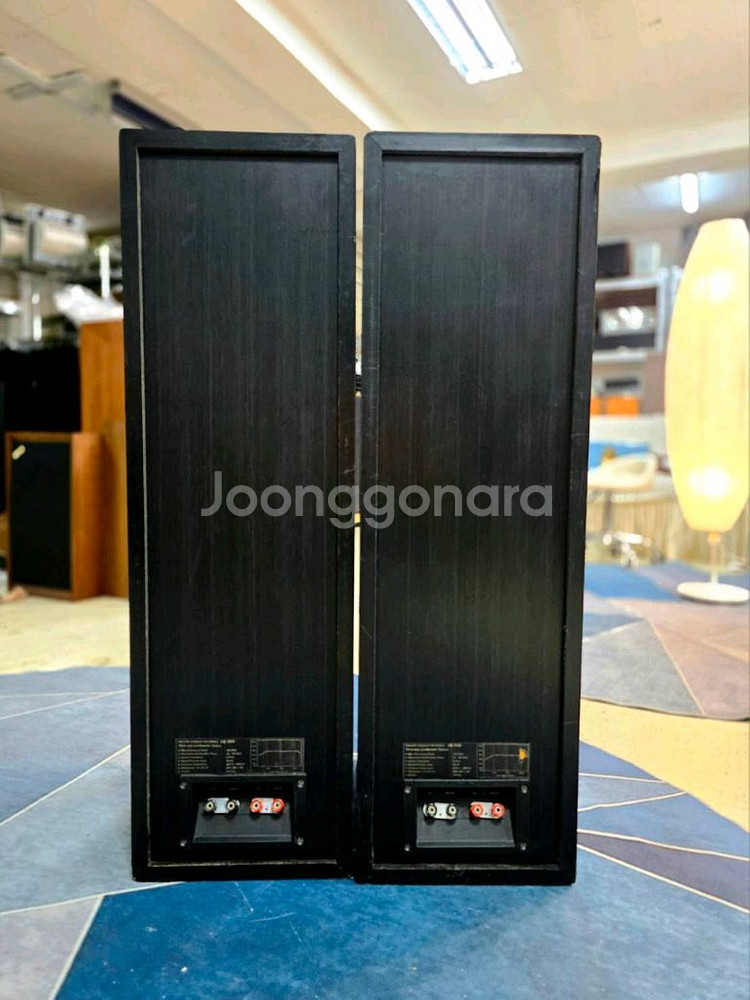 필립스 고급 톨보이 스피커 FP-850--5