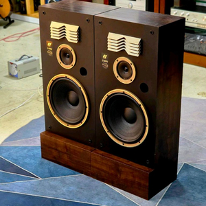 산수이 s-3000j 빈티지 스피커