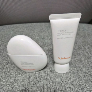설화수 선크림 저렴하게 판매해요