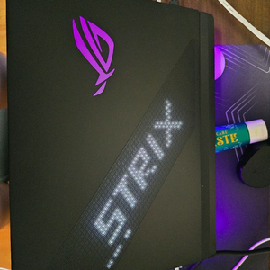 아수스 스카 16 5080 램64 4테라 노트북 교환