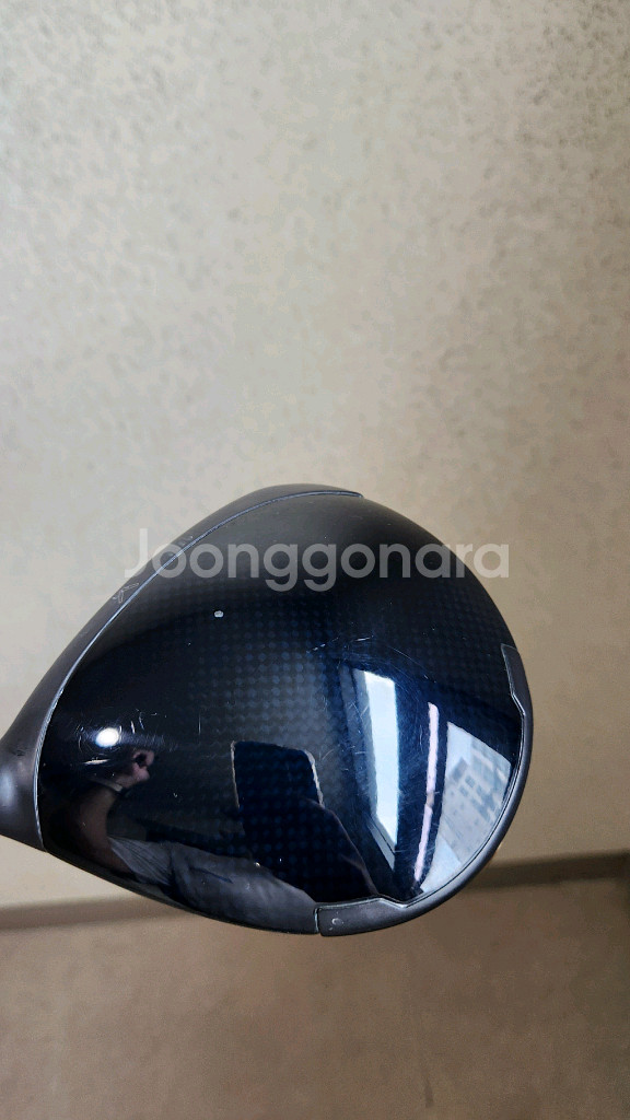 패러다임 국내정품 드라이버 팝니다--3