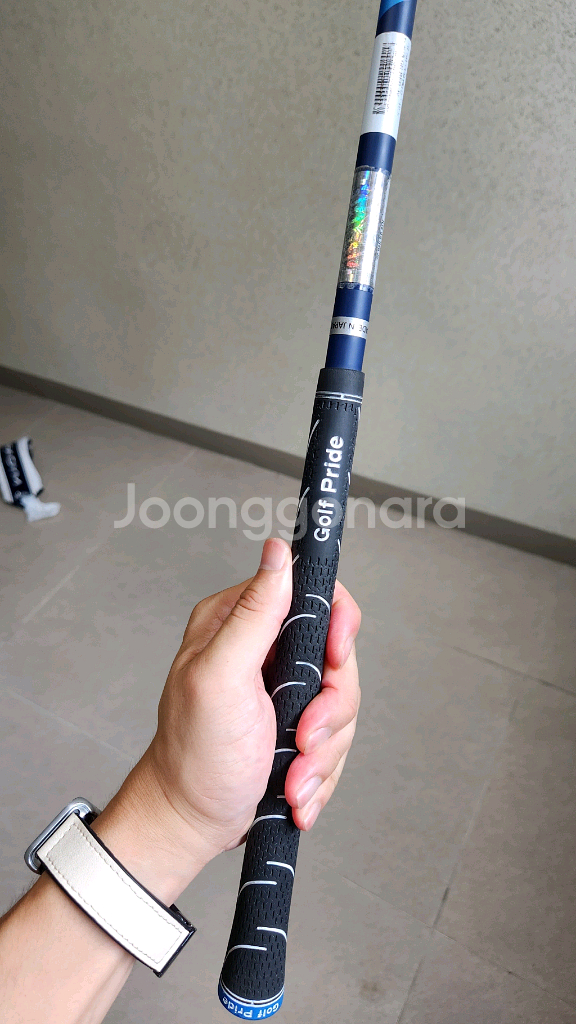 패러다임 국내정품 드라이버 팝니다--6