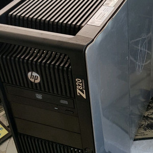HP Z820 파워 1125와트 발송비 포함 4만