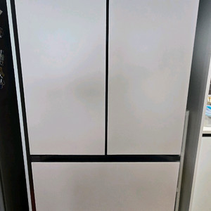 LG 오브제컬렉션 김치냉장고 491L
