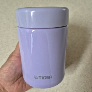 타이거죽통