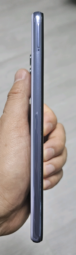 갤럭시 A32 바이올렛 64GB A급 싸게 팝니다.--5