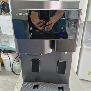 청호이과수 살균 어름정수기 wi-60c8560v