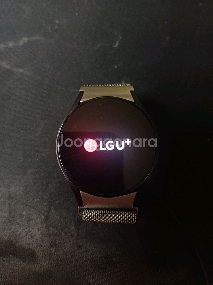 갤럭시 워치5 40mm LG U+ SM-R905N--0