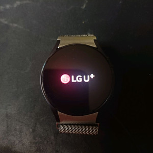 갤럭시 워치5 40mm LG U+ SM-R905N