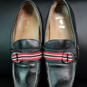 Ralph Lauren Polo 드라이빙 슈즈 265