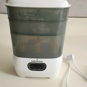 브레짜스팀소독기