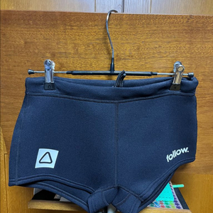 팔로우 슈트바지