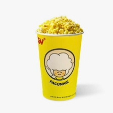 cgv 팝콘 M 기프티콘