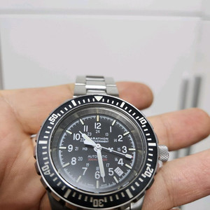 마라톤 GSAR 41mm
