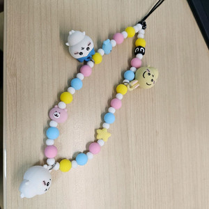 치이카와 케이스티파이 스트랩