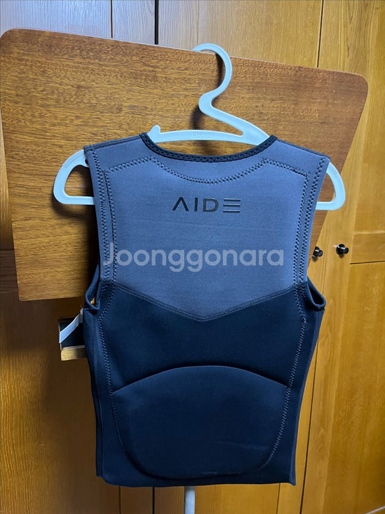 에이드 베스트 구명조끼--1