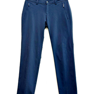 새제품급/코오롱스포츠 여성바지28-29 스판바지