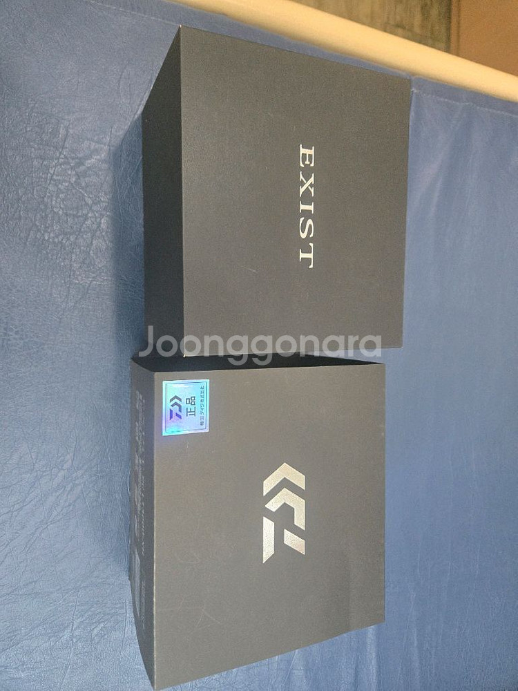 다이와22 이그지스트LT3000XH--0