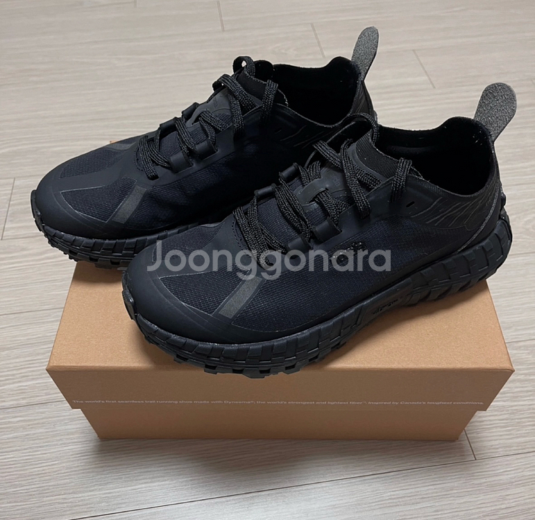 NORDA 001 (노다 240)--1